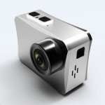 4K Ultra HD motion camera