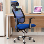 Fashionable breathable mesh office chair