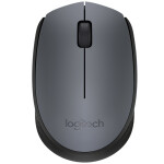 Logitech wireless mouse