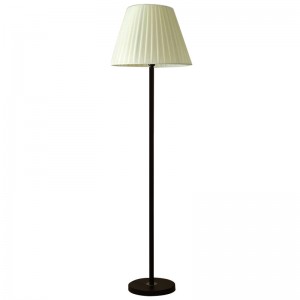 Led vertical floor lamp