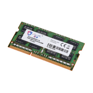 8G DDR3L 1600 notebook memory module