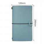 A6 small travel notebook creative notebook