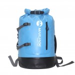 Outdoor drifting waterproof bag