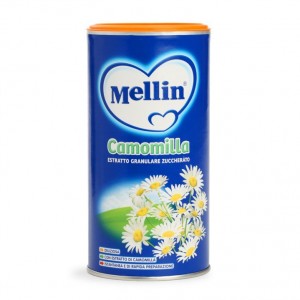 Mellin chamomile