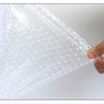 Thickened packing material width 50