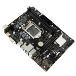 Biostar / Yingtai h310mhp h310 motherboard 1151 pin support i3-9100f 9400f 9600k