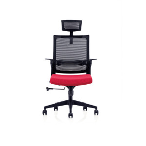 Boss chair computer office chair household net cloth