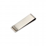 Antique pure copper stainless steel pen clip