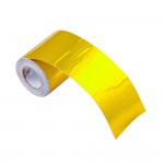 Decorative adhesive tape for automobile exhaust pipe 5m installation of thermal insulation adhesive tape