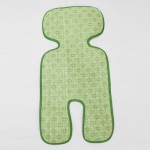 Stroller mat