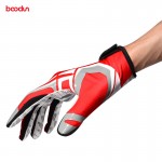 Outdoor silicone antiskid home Softball Baseball Gloves