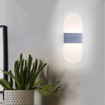 6W Wall lamp