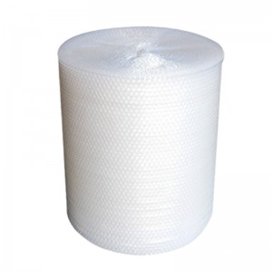 Thickened packing material width 50