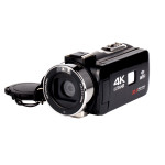 4K digital camera night vision digital camera