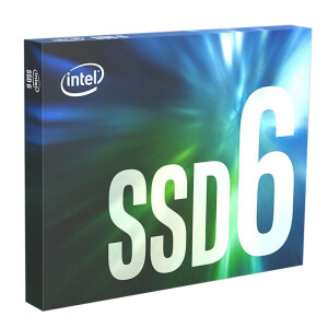Intel660P 1T
