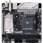 Gigabyte b450 I aorus Pro WiFi motherboard AM4 interface Mini itx motherboard applicable