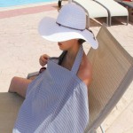 Multifunctional nursing towel