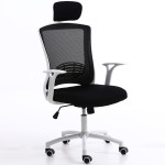 Commercial foam sponge office chair