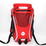 Waterproof bag reflective professional safety rescue bag