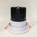 Modern simple downlight