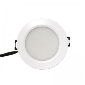 5W 2.5-inch led embedded ceiling lamp
