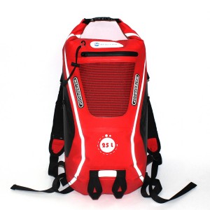 Waterproof bag reflective professional safety rescue bag
