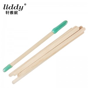 (50 small wax sticks) 14*0.6*0.2cm