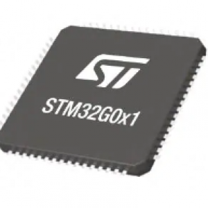 STM32G081CBT6TR