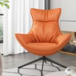 Swivel chair