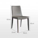 Dining chair