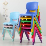 Children's chair