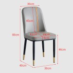 Dining chair