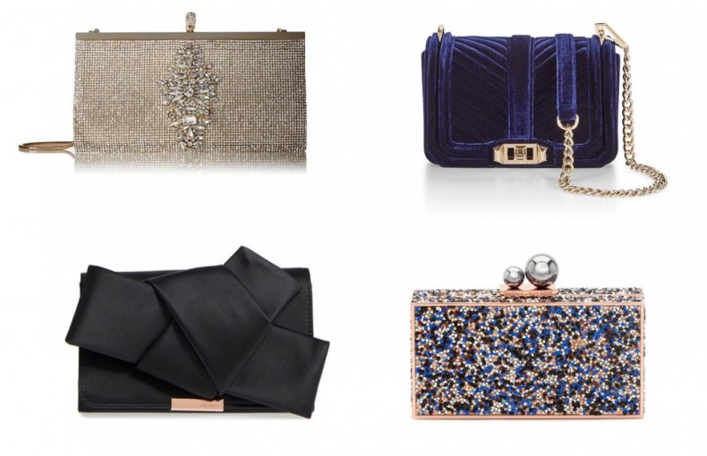 Sexy Clutches: How to Buy & Wear a Designer Clutch Bag