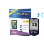 Blood Glucose Meter Blood Testing Equipment