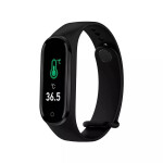 smart watch heart rate monitor