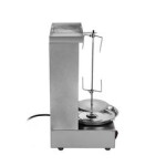 Electric 110v Automatic Rotating Shawarma Grill