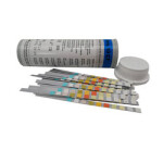 urine test strips 10 parameters