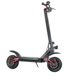 cheapest 250w 300w 500w 8inch 10inch Foldable fast e electric scooters mobility removable battery electric elektrikli sc