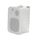 music professional wall mount speaker