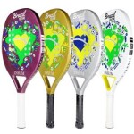 Tennis Padel Racket