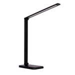 Eye-Caring LED Table Lamp with USB port Dimming LED