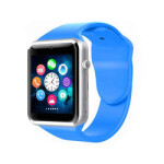 A1 Smart Watch With Sim Card for Android IOS Cell Phone