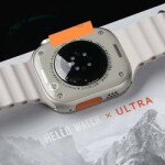 Smartwatch Big Screen montre relogio reloj inteligente ultra Smart Watch Seri
