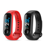 Smart Band Fitness Mi Band 3