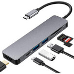 adapter hub usb 3.0