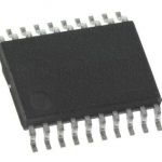 LPC812M101JDH20FP