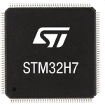 STM32H730VBT6(22+)