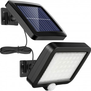 LED lamp solar induction lamp