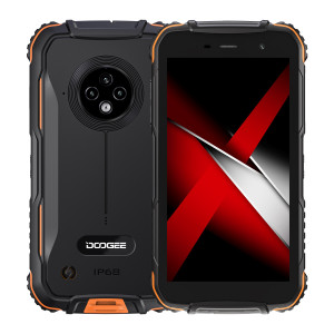 Doogee s35t 5.0-inch 3 + 64g ums312 eight core standard three defense mobile phone