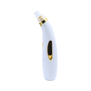 Electric vacuum white blackhead absorbing instrument acne removing blackhead removing cleansing instrument